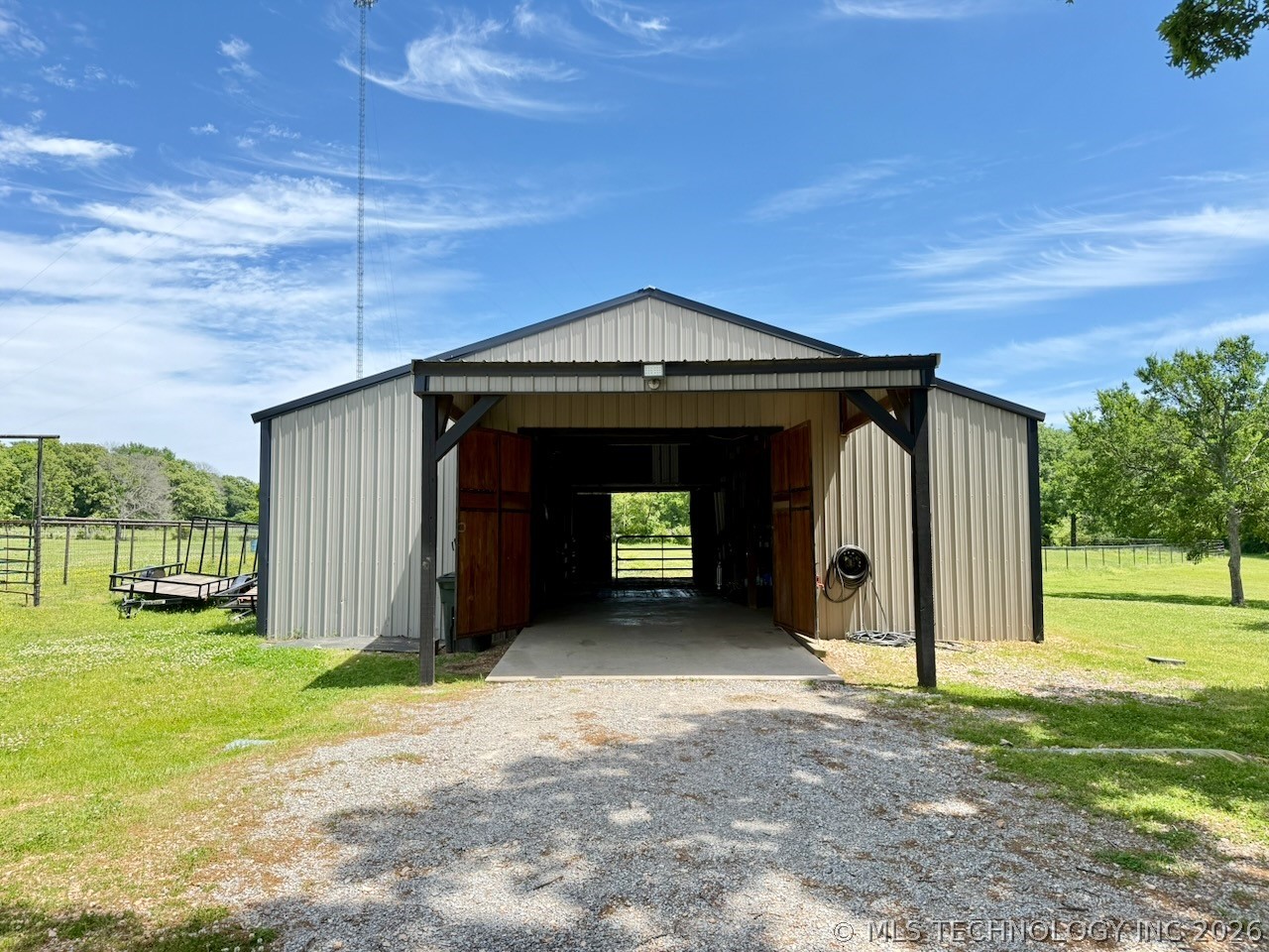 116 Sonshine Drive Salina OK 74365