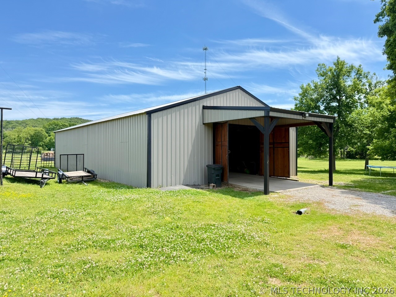 116 Sonshine Drive Salina OK 74365