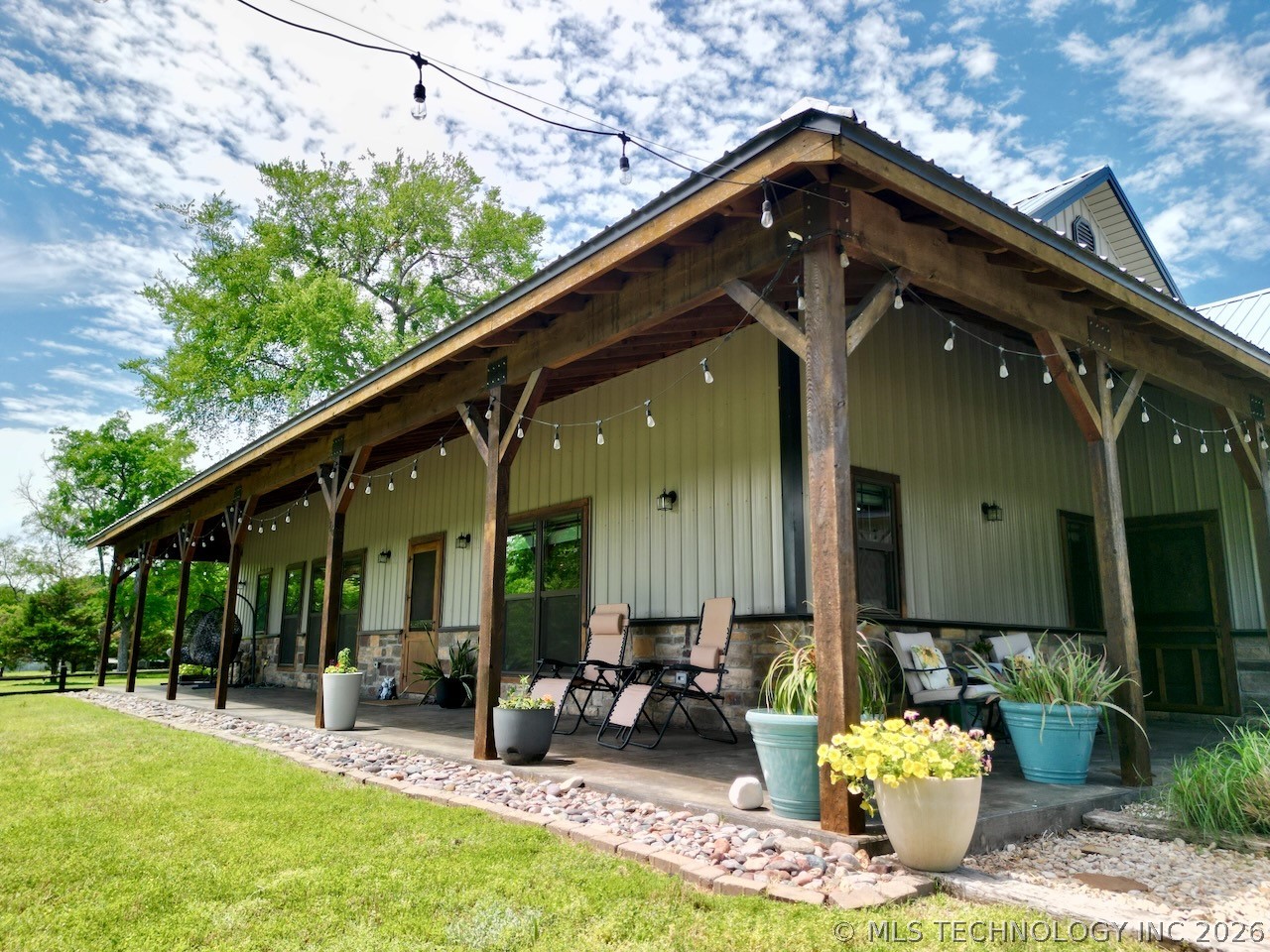 116 Sonshine Drive Salina OK 74365