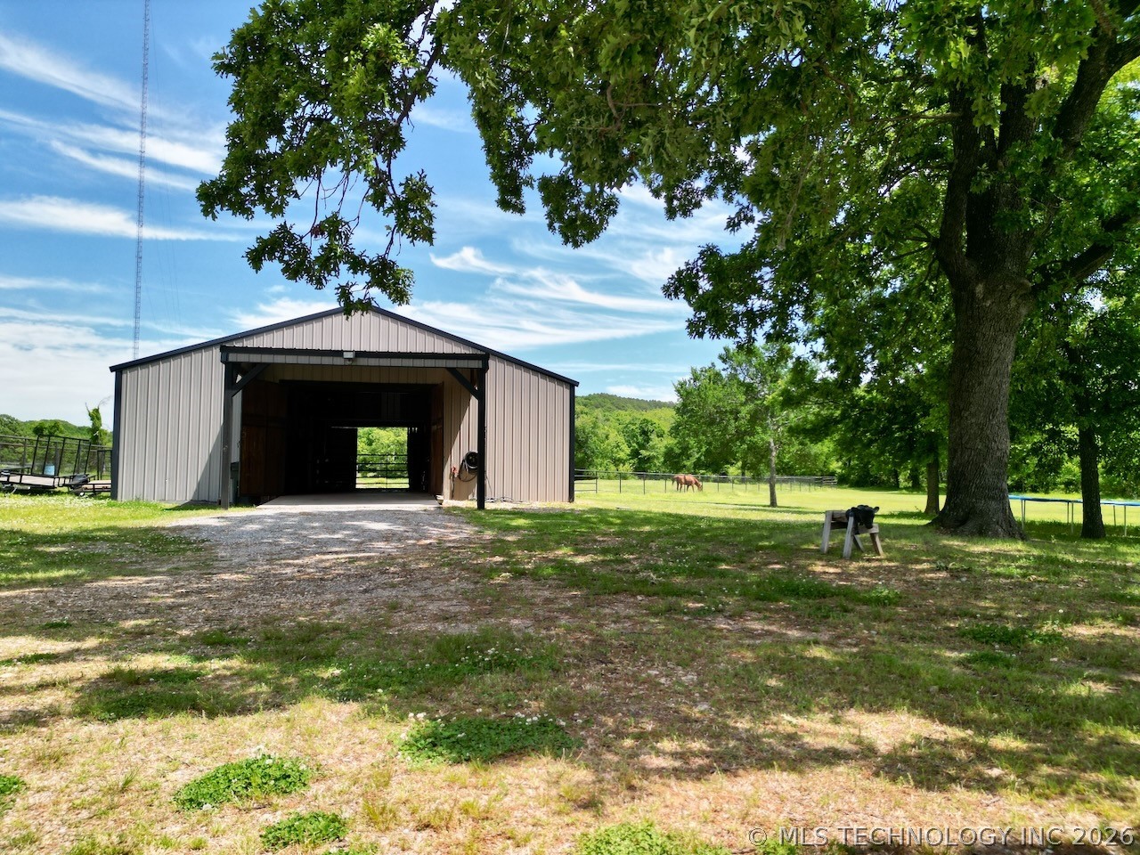 116 Sonshine Drive Salina OK 74365