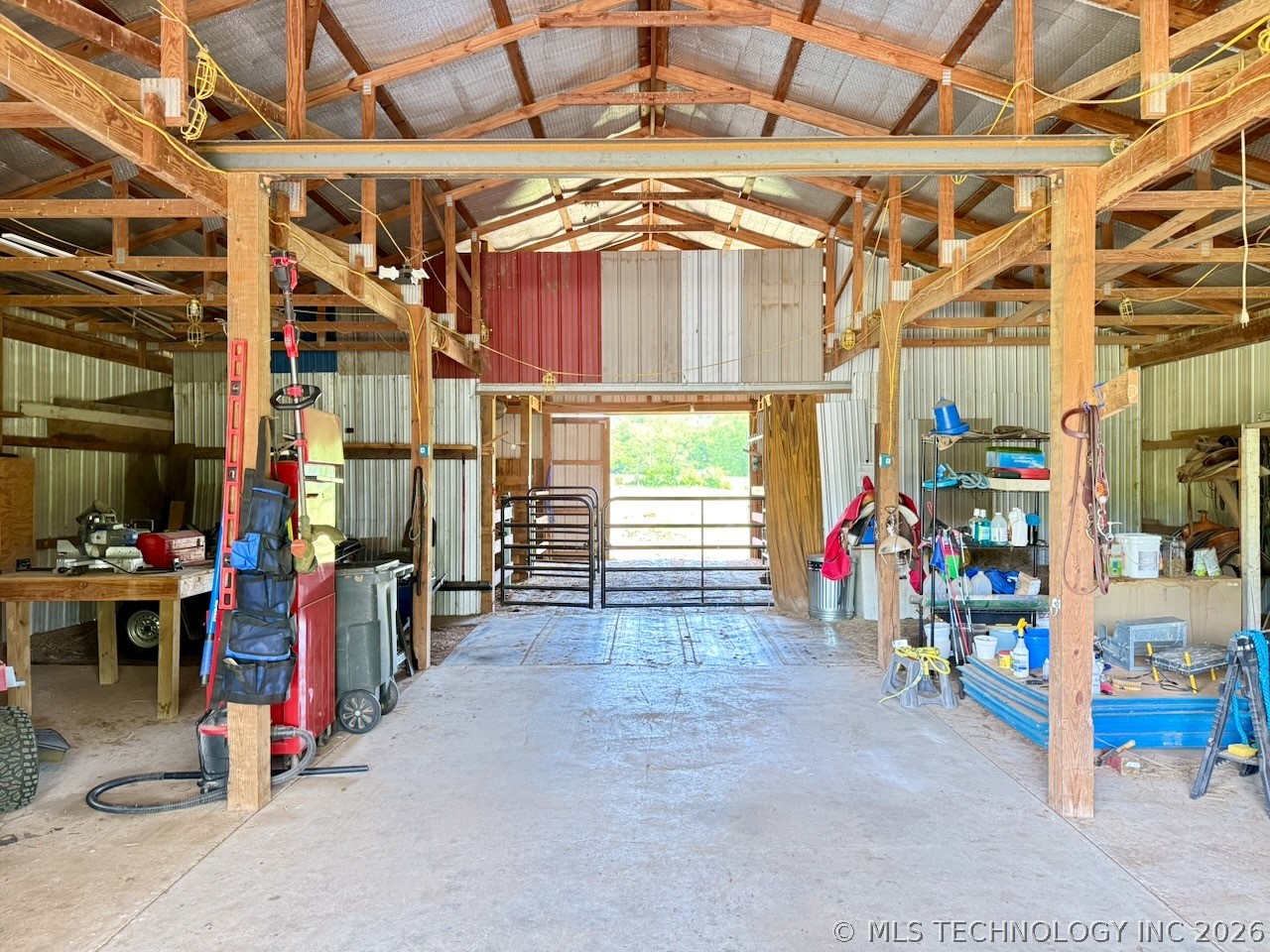 116 Sonshine Drive Salina OK 74365