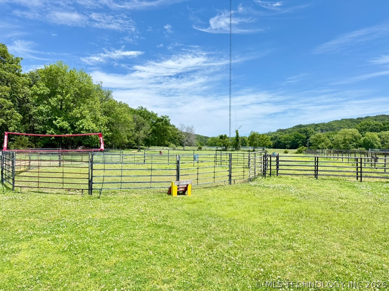 116 Sonshine Drive Salina OK 74365