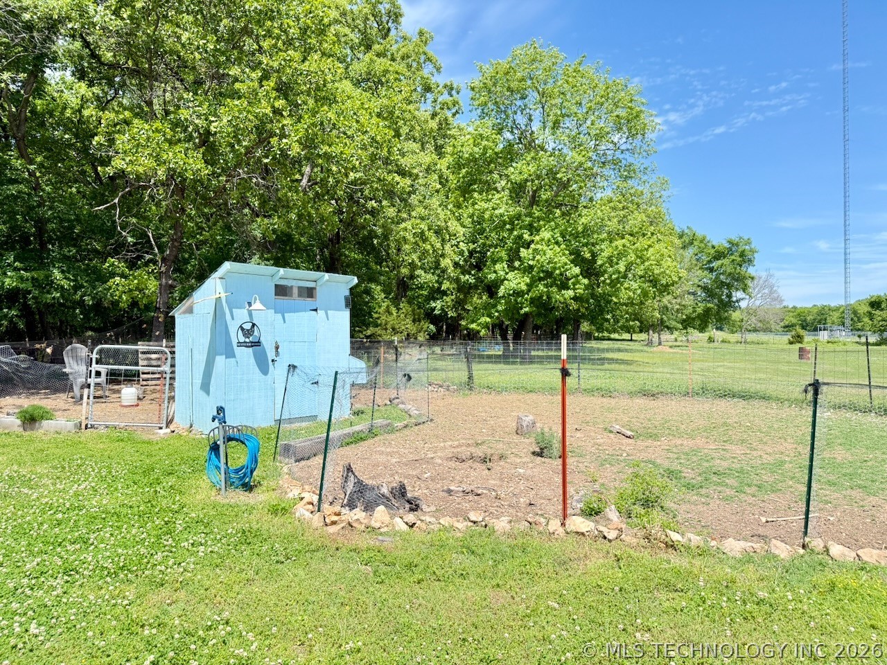 116 Sonshine Drive Salina OK 74365