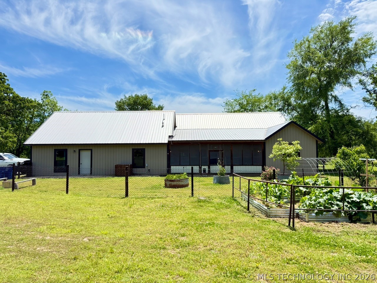 116 Sonshine Drive Salina OK 74365
