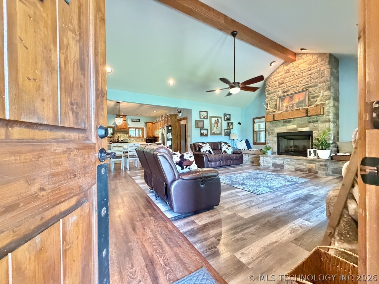 116 Sonshine Drive Salina OK 74365