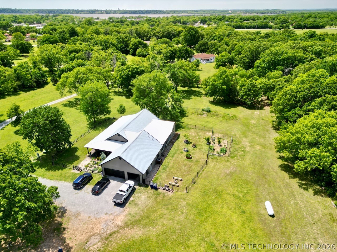 116 Sonshine Drive Salina OK 74365