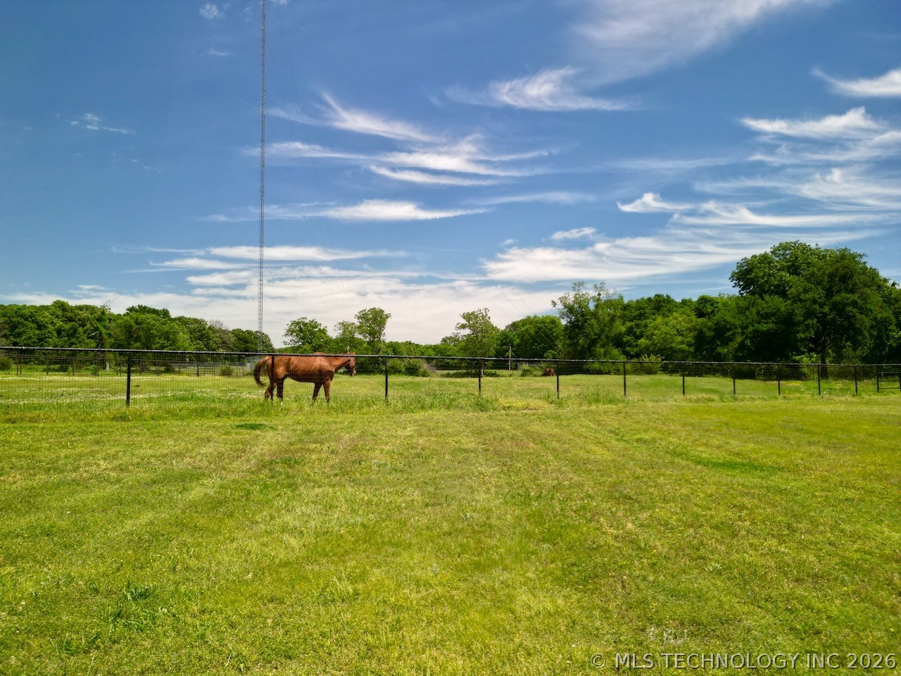 116 Sonshine Drive Salina OK 74365