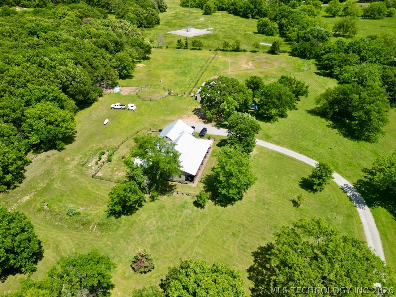 116 Sonshine Drive Salina OK 74365