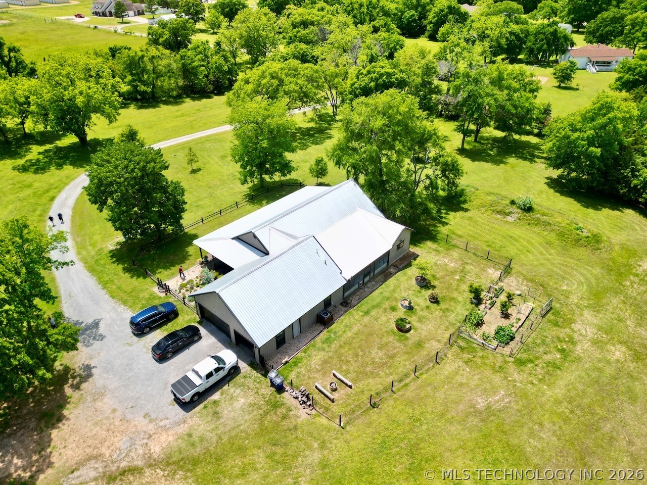 116 Sonshine Drive Salina OK 74365