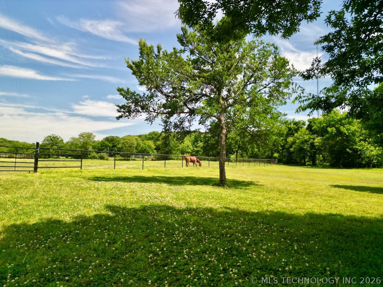 116 Sonshine Drive Salina OK 74365