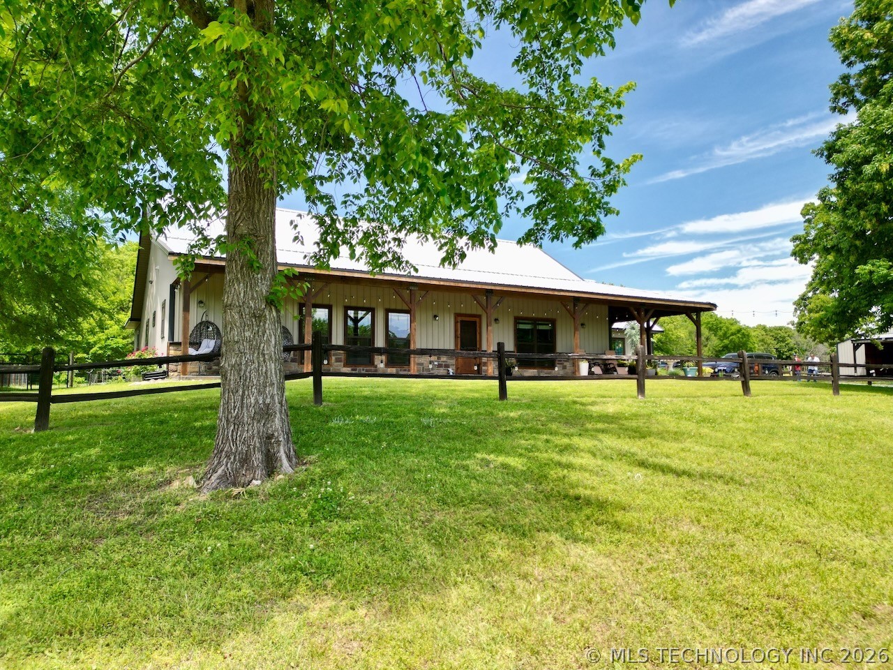 116 Sonshine Drive Salina OK 74365