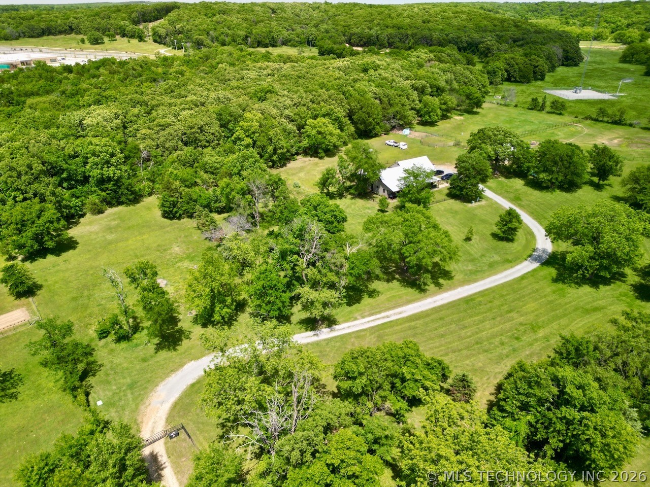 116 Sonshine Drive Salina OK 74365