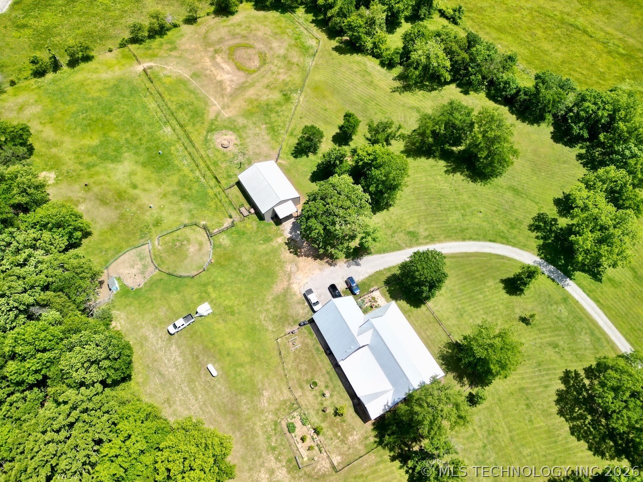 116 Sonshine Drive Salina OK 74365