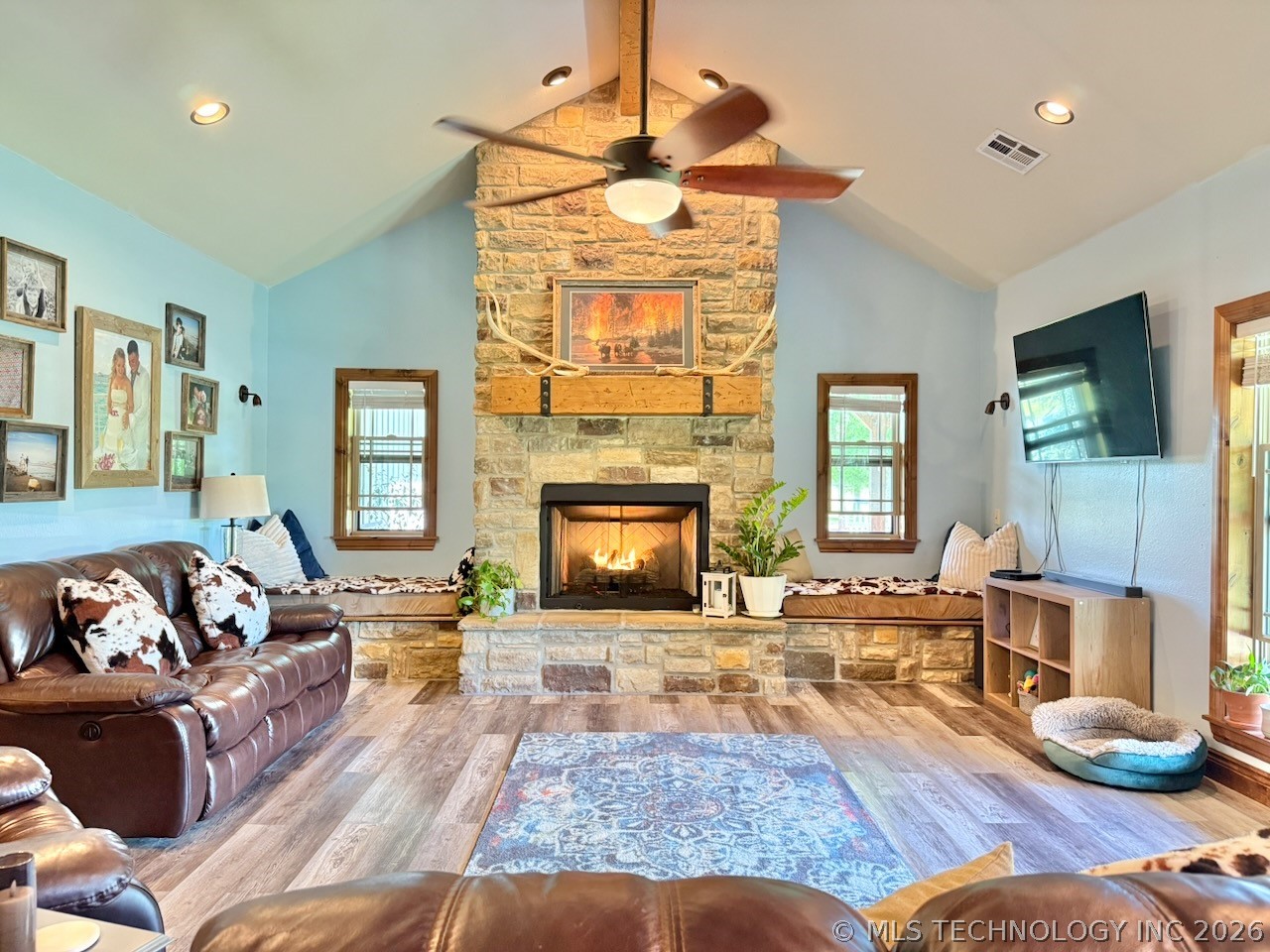 116 Sonshine Drive Salina OK 74365