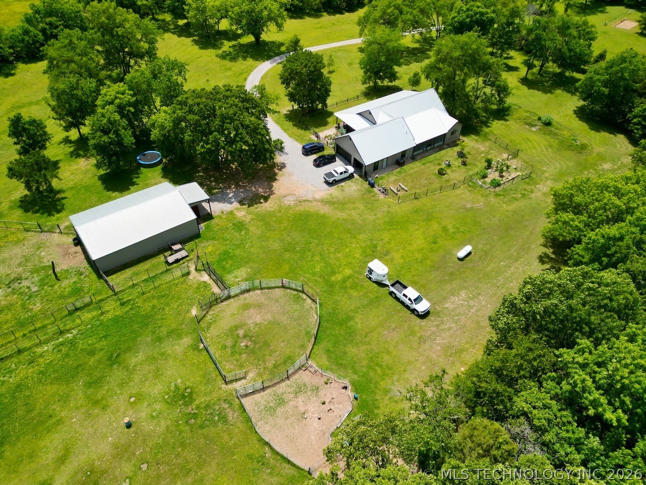 116 Sonshine Drive Salina OK 74365
