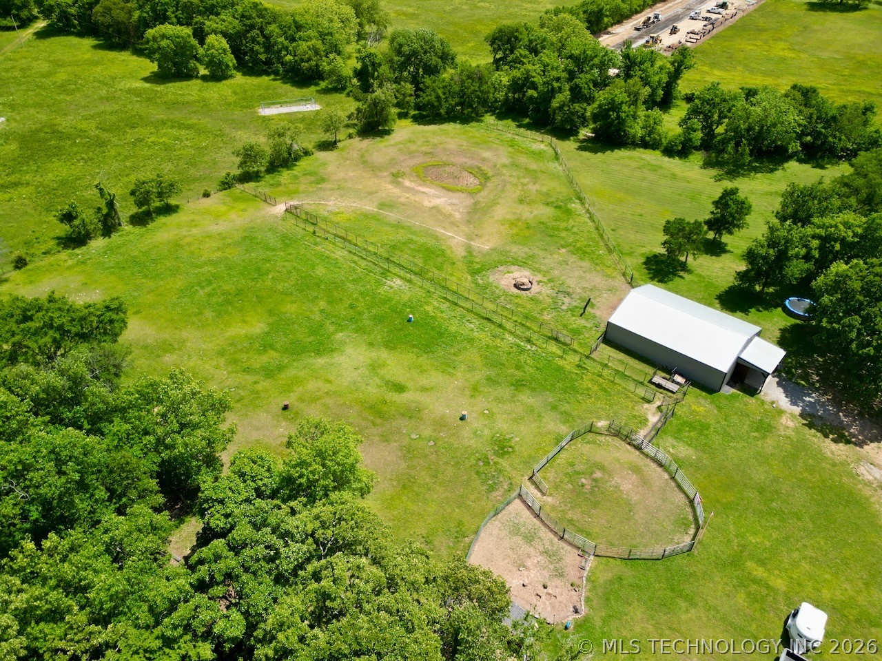 116 Sonshine Drive Salina OK 74365