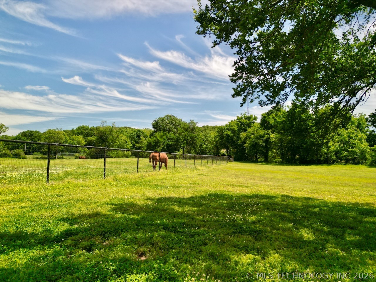 116 Sonshine Drive Salina OK 74365