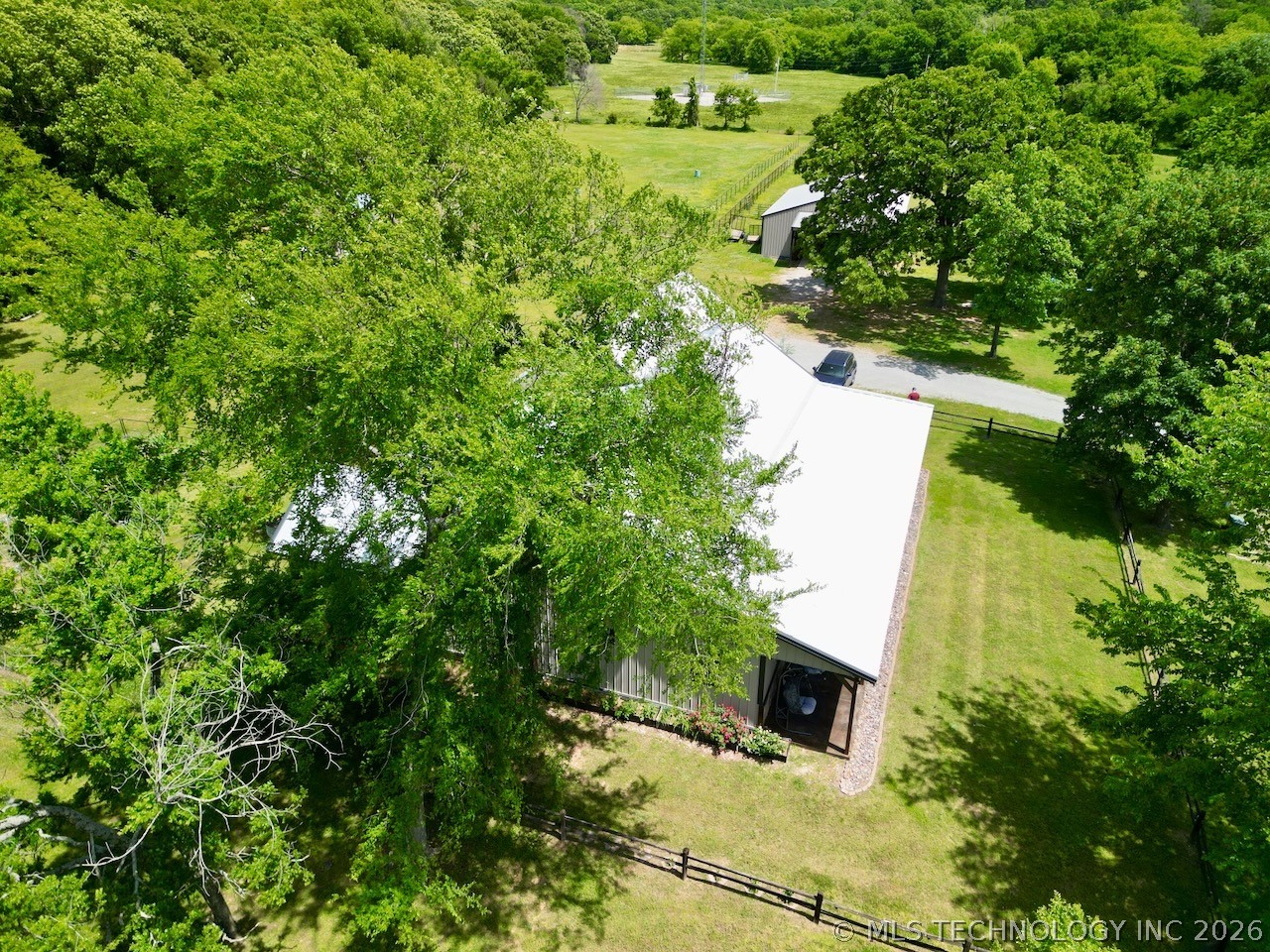 116 Sonshine Drive Salina OK 74365