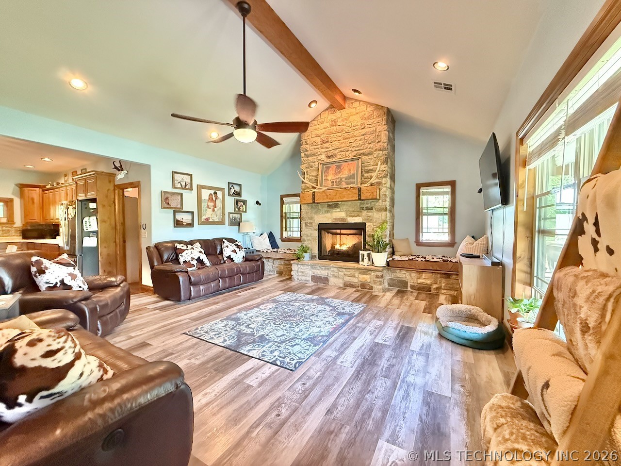 116 Sonshine Drive Salina OK 74365
