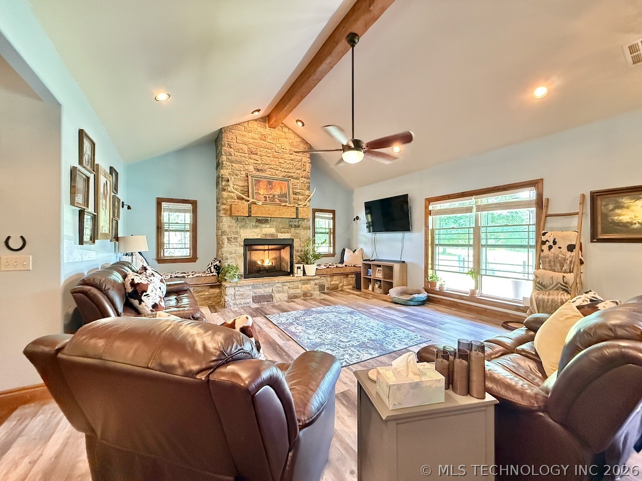 116 Sonshine Drive Salina OK 74365