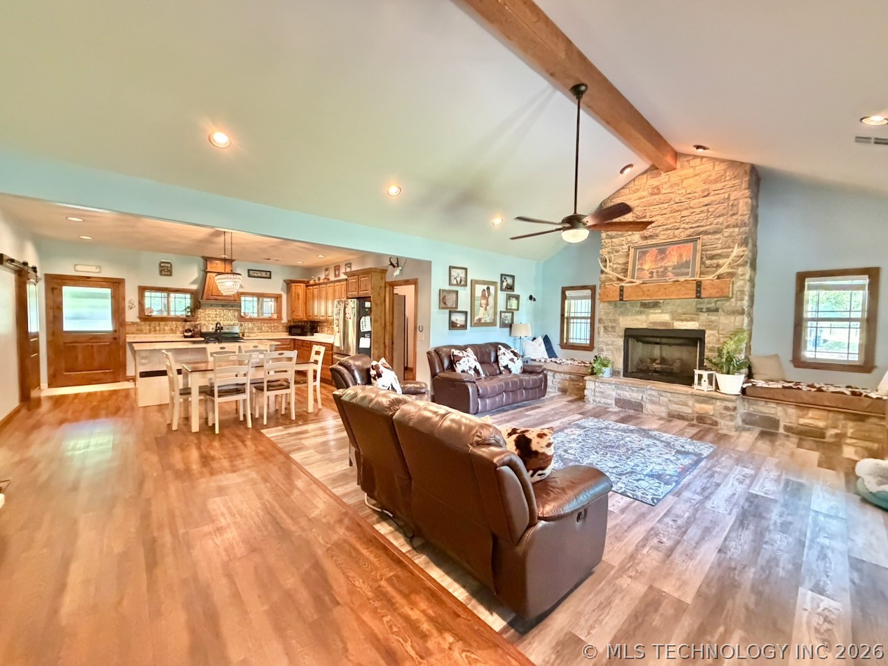 116 Sonshine Drive Salina OK 74365