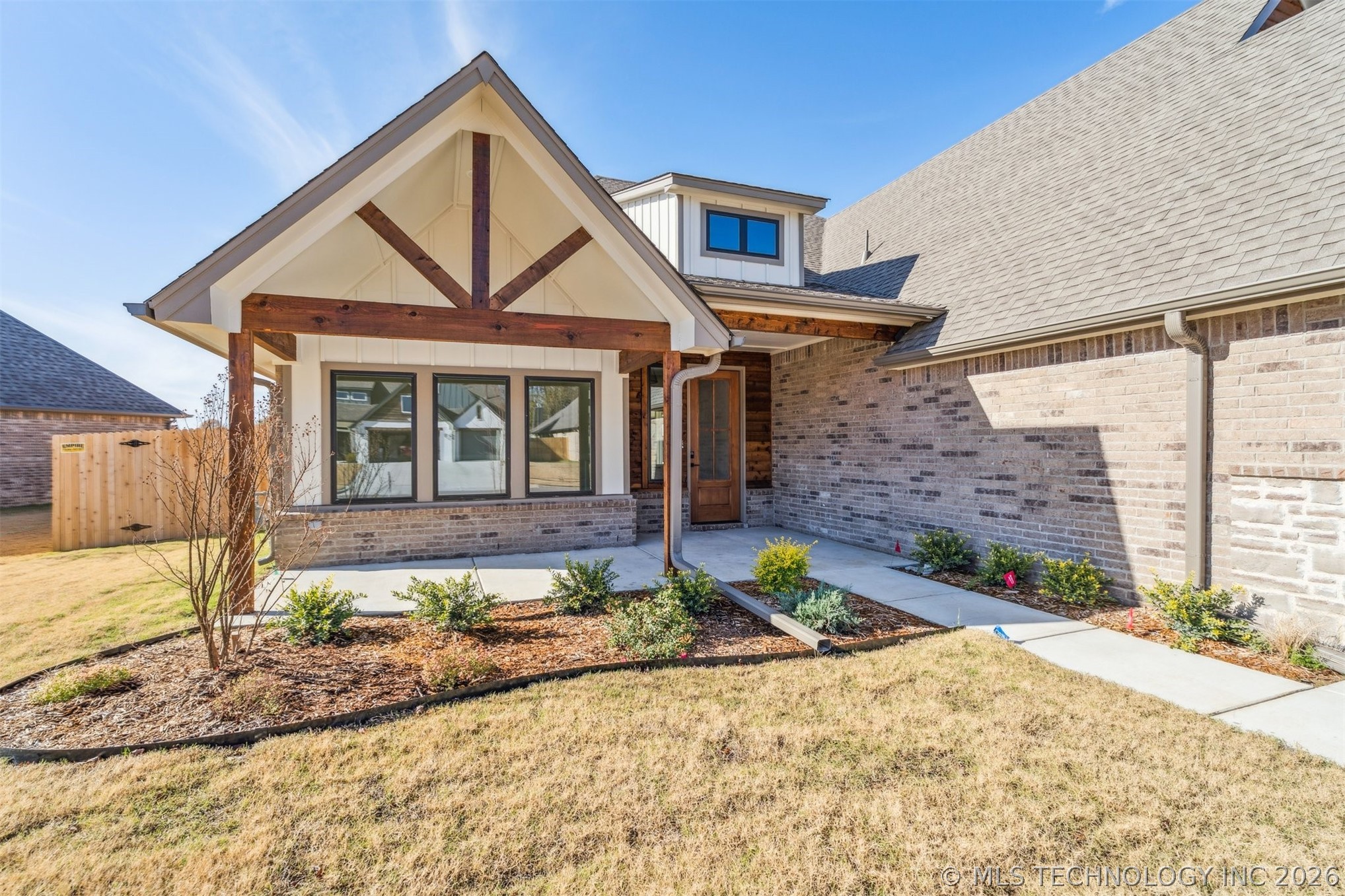 1433 N 71st Street Broken Arrow OK 74014