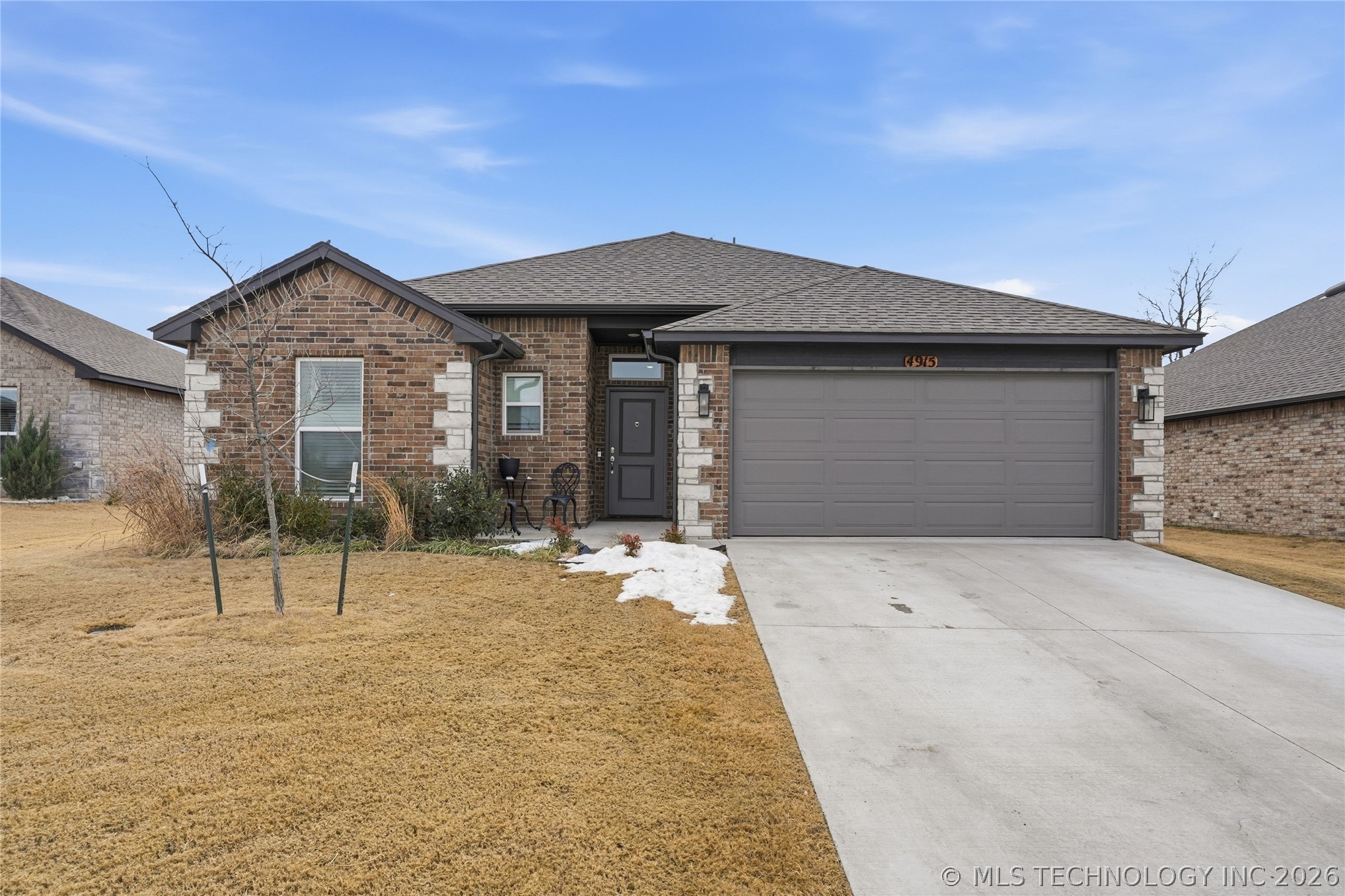 4915 E Galveston Place Broken Arrow OK 74014