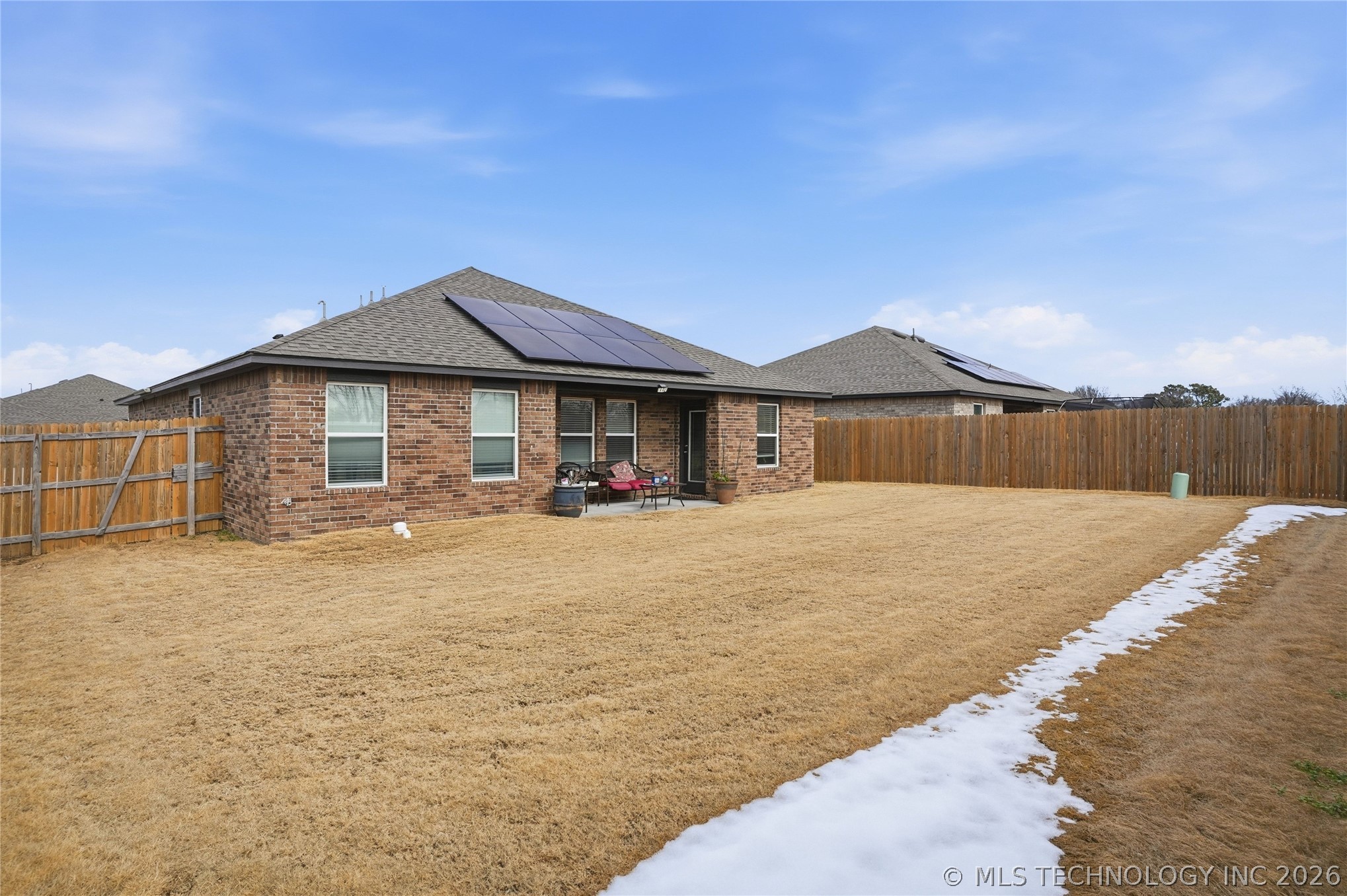 4915 E Galveston Place Broken Arrow OK 74014