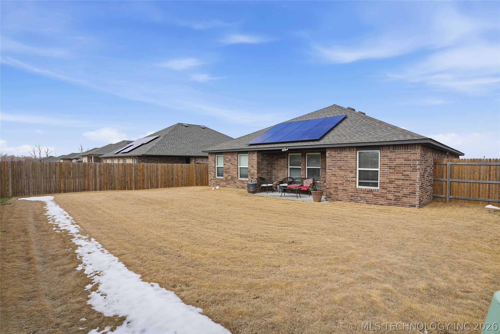 4915 E Galveston Place Broken Arrow OK 74014