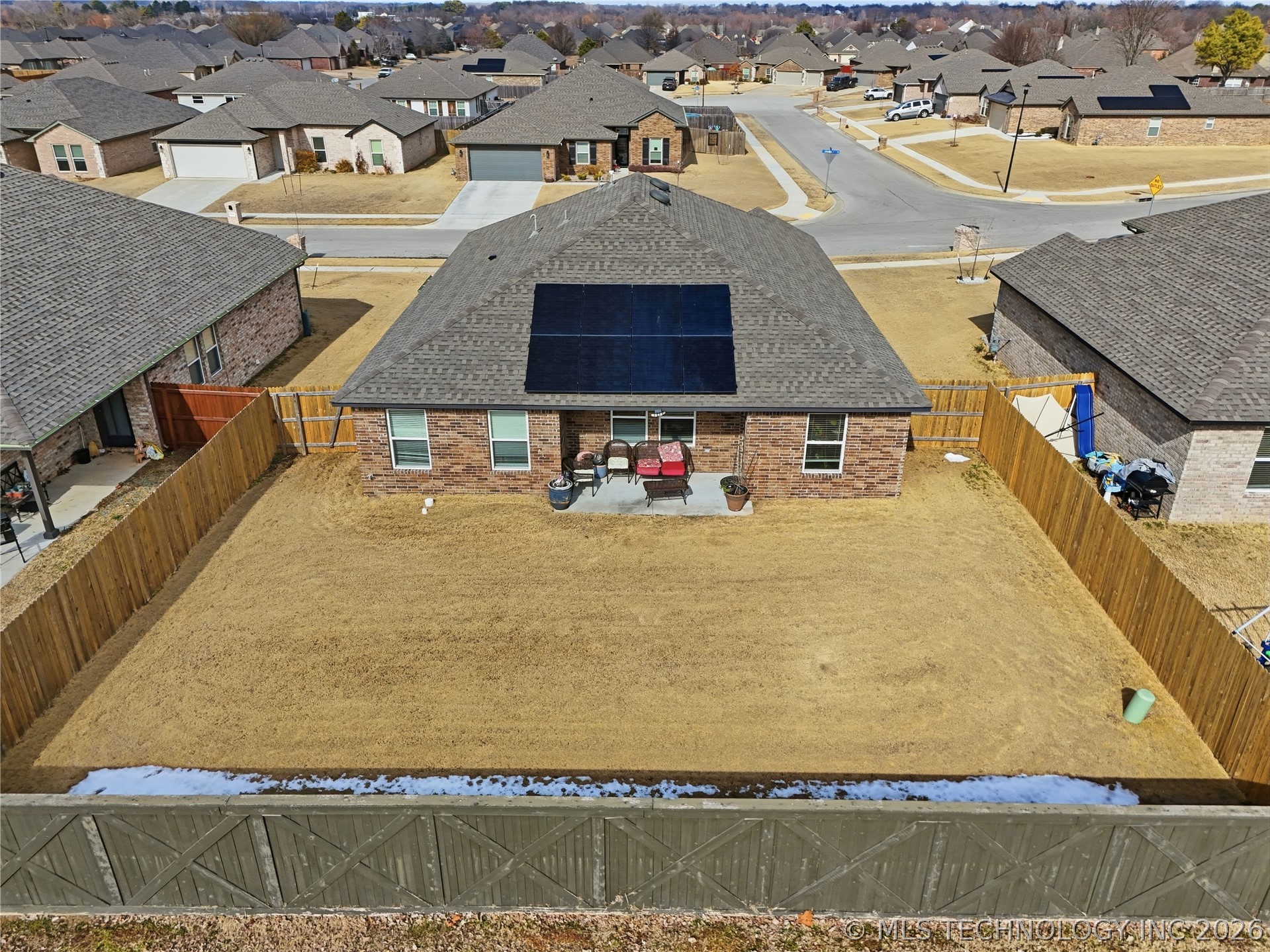 4915 E Galveston Place Broken Arrow OK 74014