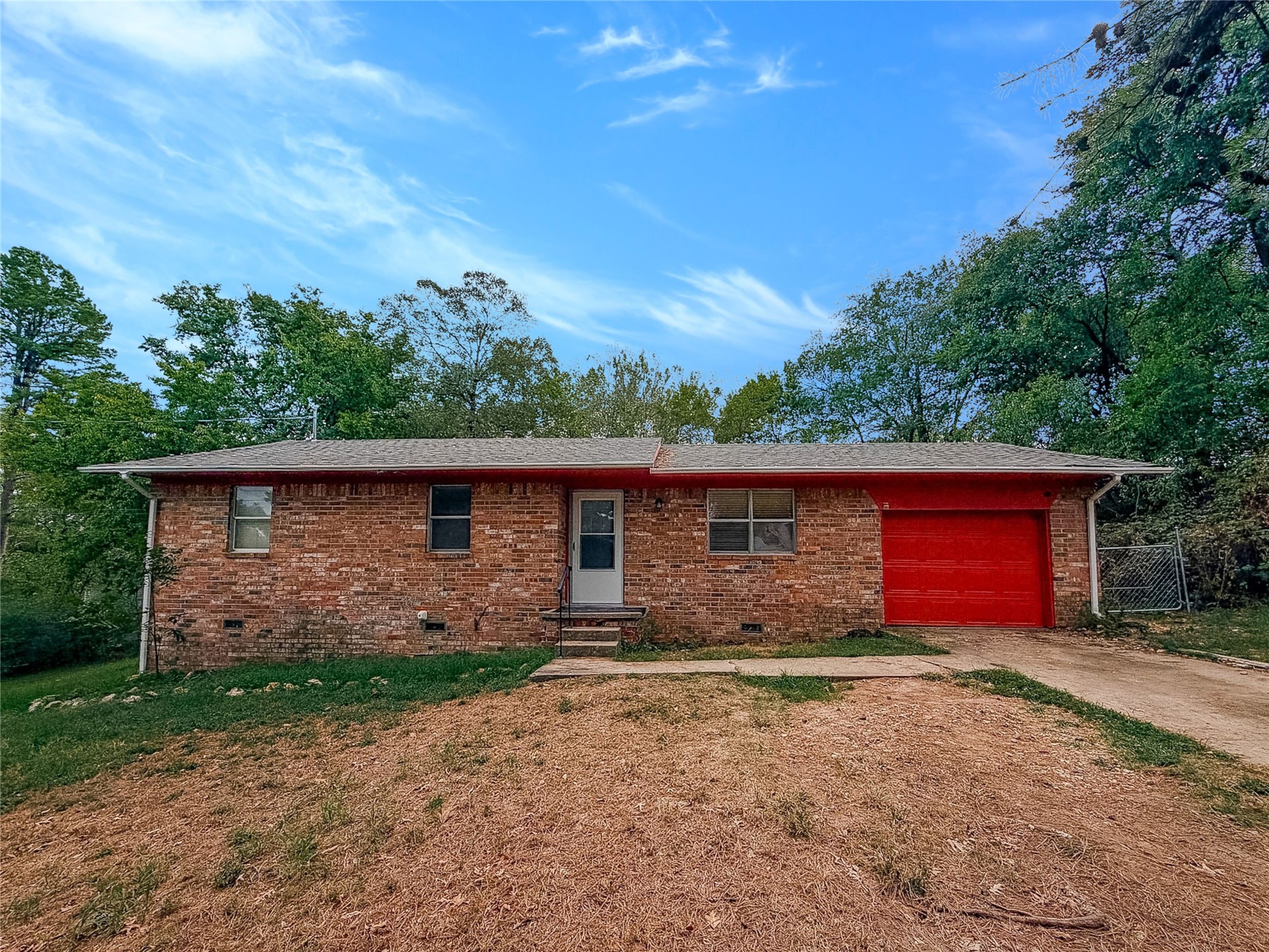903 Sleepy Street Tahlequah OK 74464