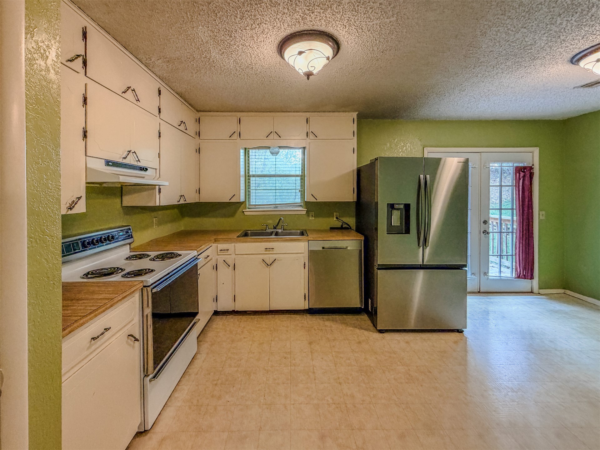 903 Sleepy Street Tahlequah OK 74464
