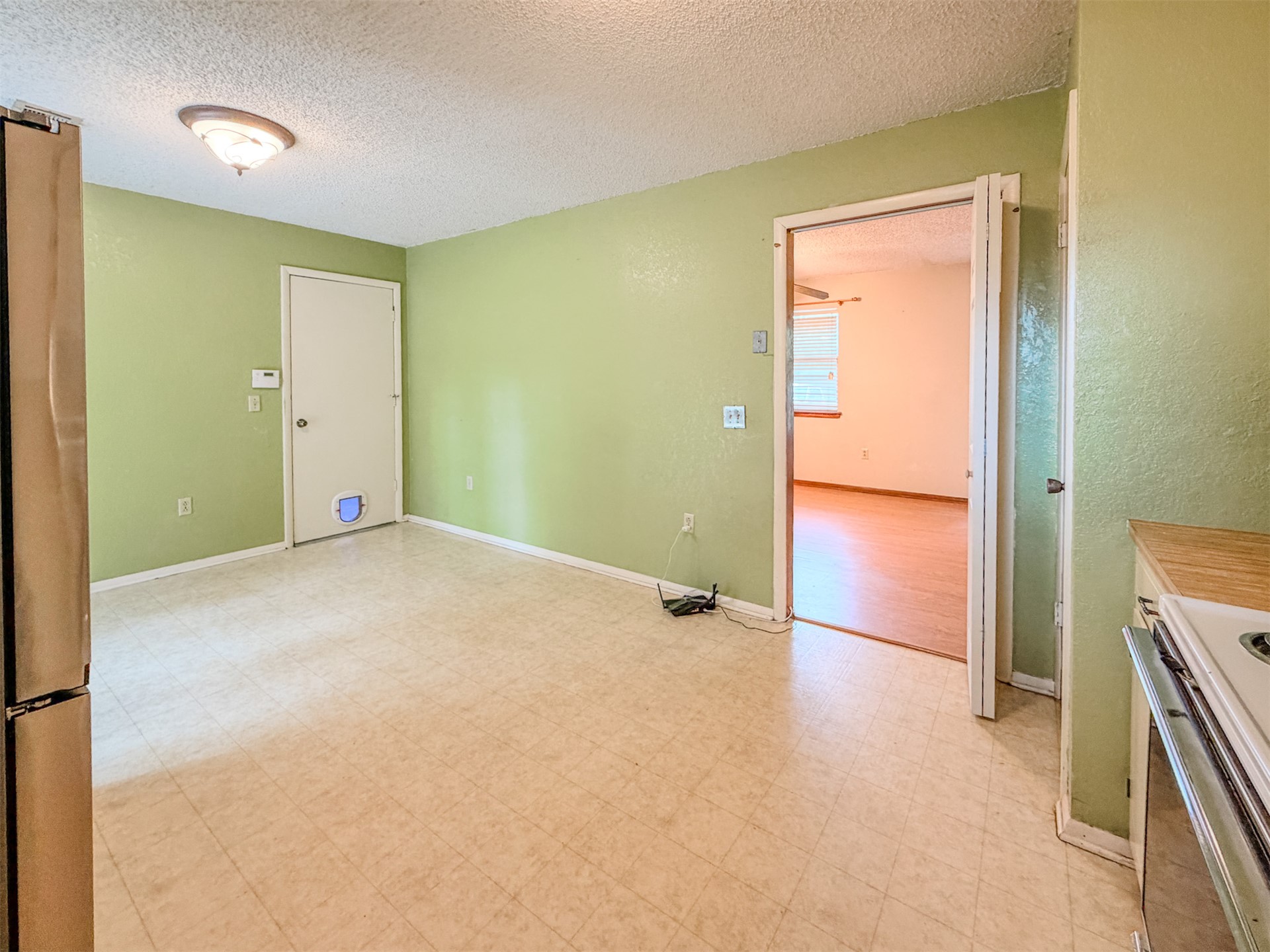 903 Sleepy Street Tahlequah OK 74464