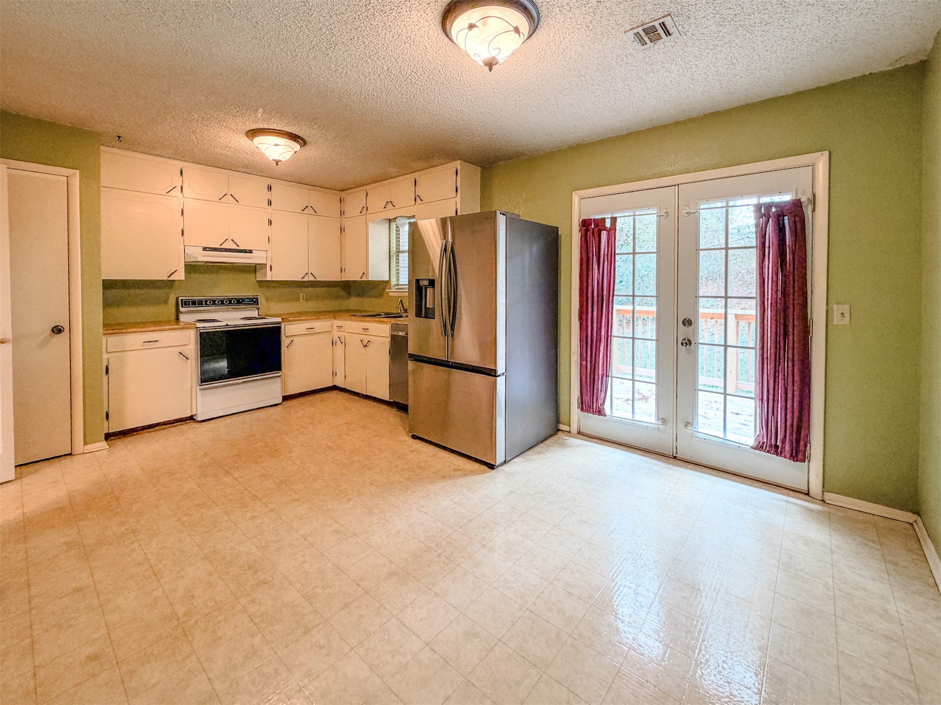 903 Sleepy Street Tahlequah OK 74464
