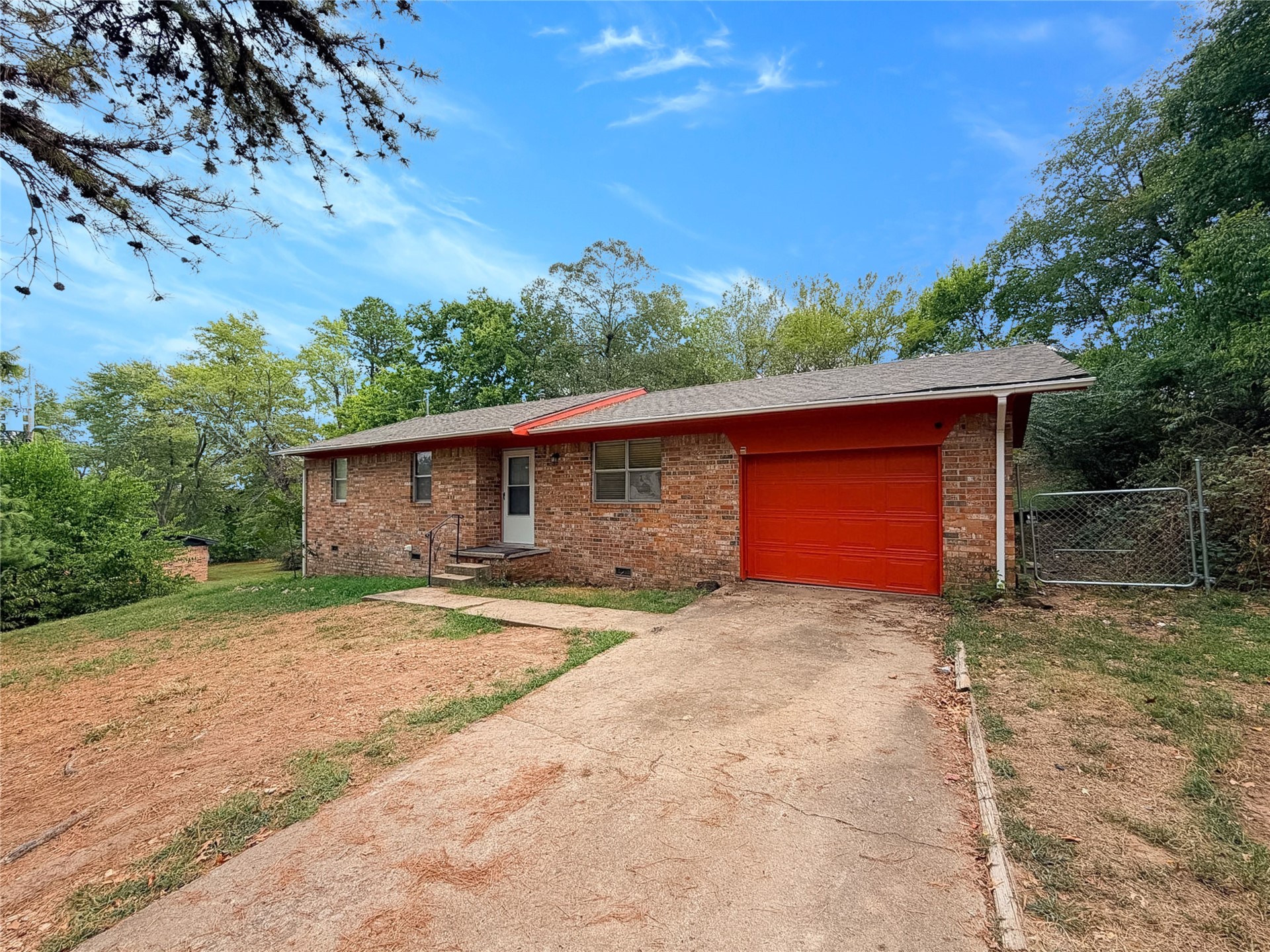 903 Sleepy Street Tahlequah OK 74464