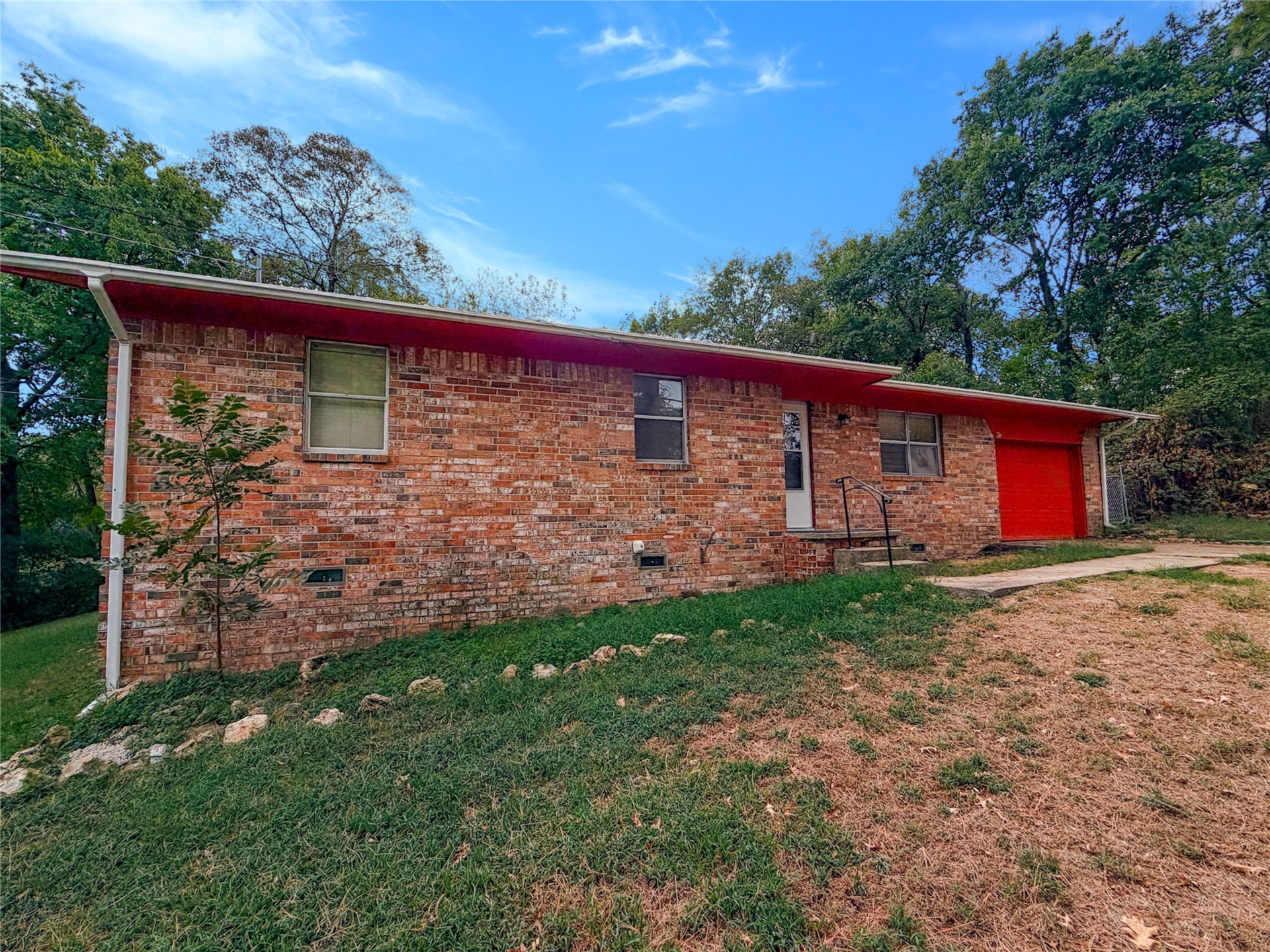 903 Sleepy Street Tahlequah OK 74464
