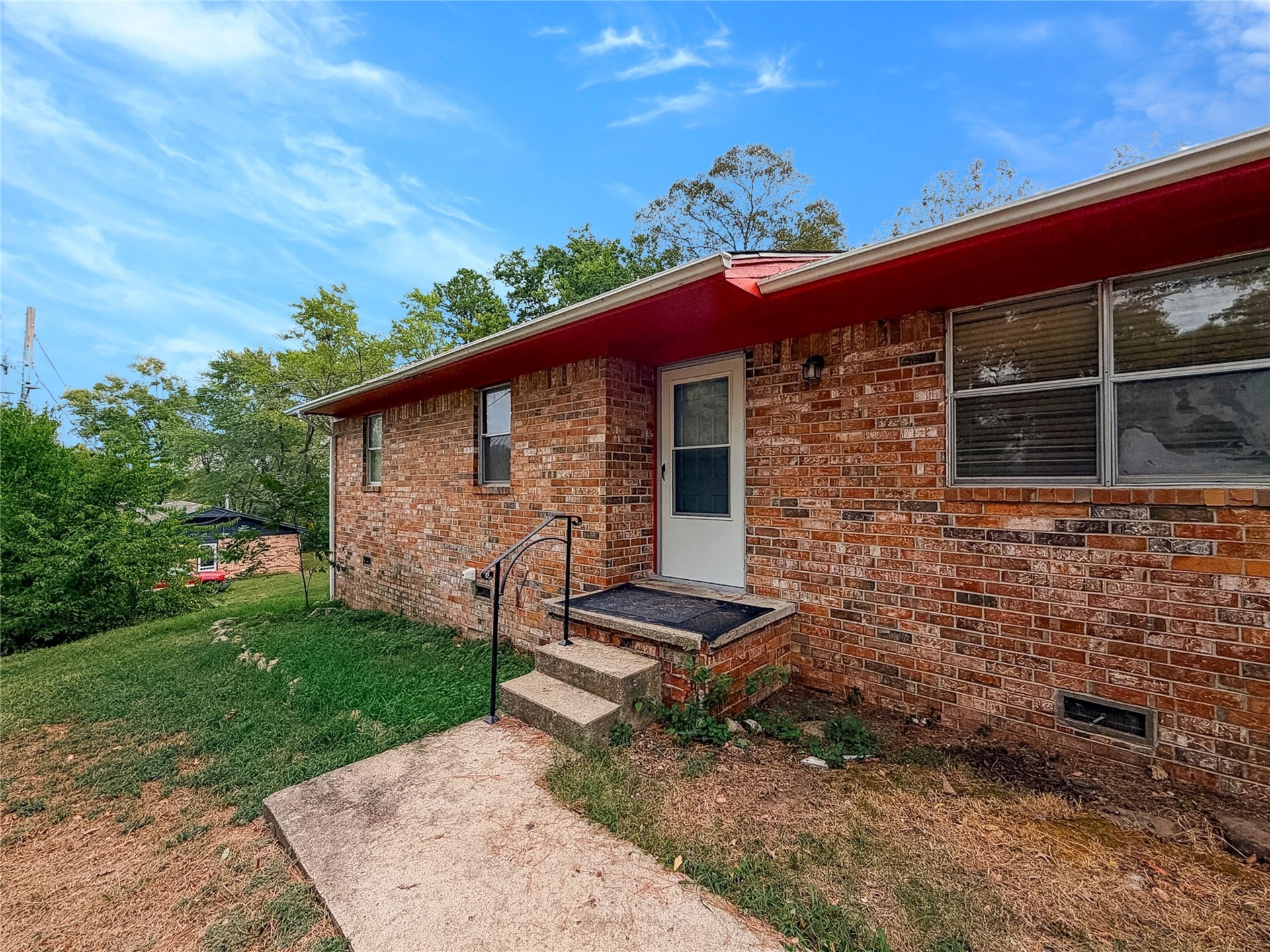 903 Sleepy Street Tahlequah OK 74464
