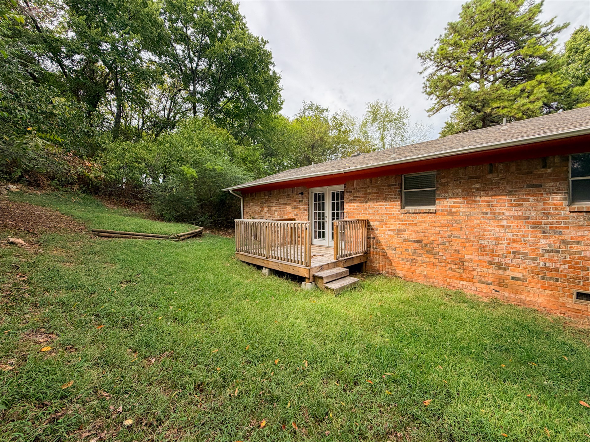 903 Sleepy Street Tahlequah OK 74464