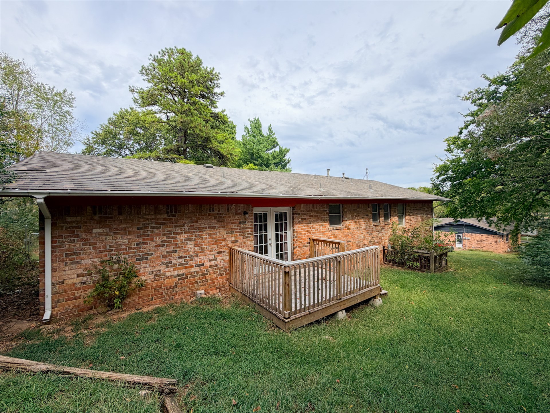903 Sleepy Street Tahlequah OK 74464