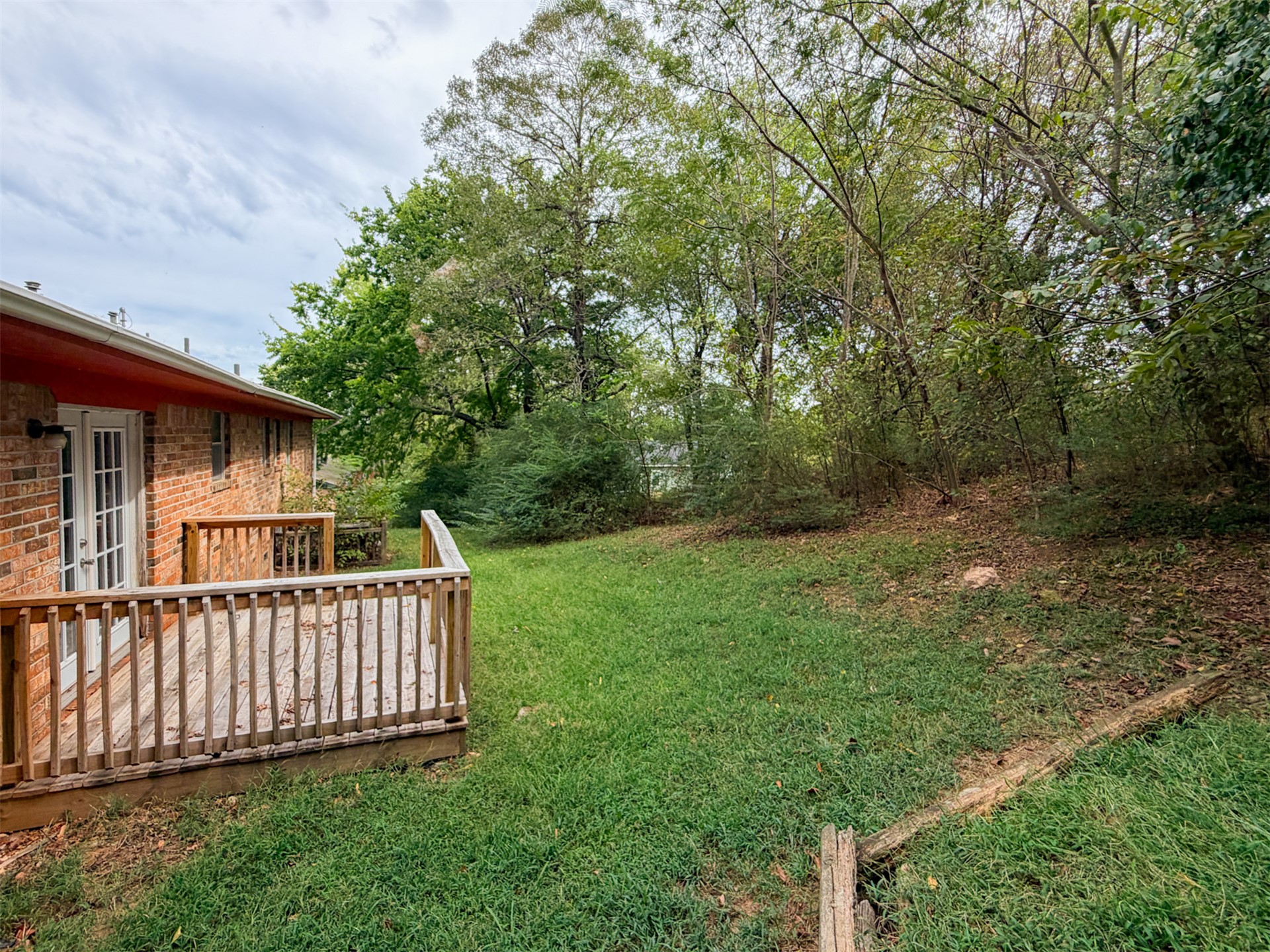 903 Sleepy Street Tahlequah OK 74464