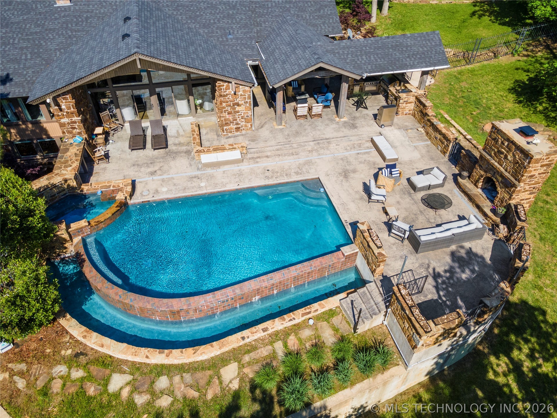 7110 S Evanston Avenue Tulsa OK 74136