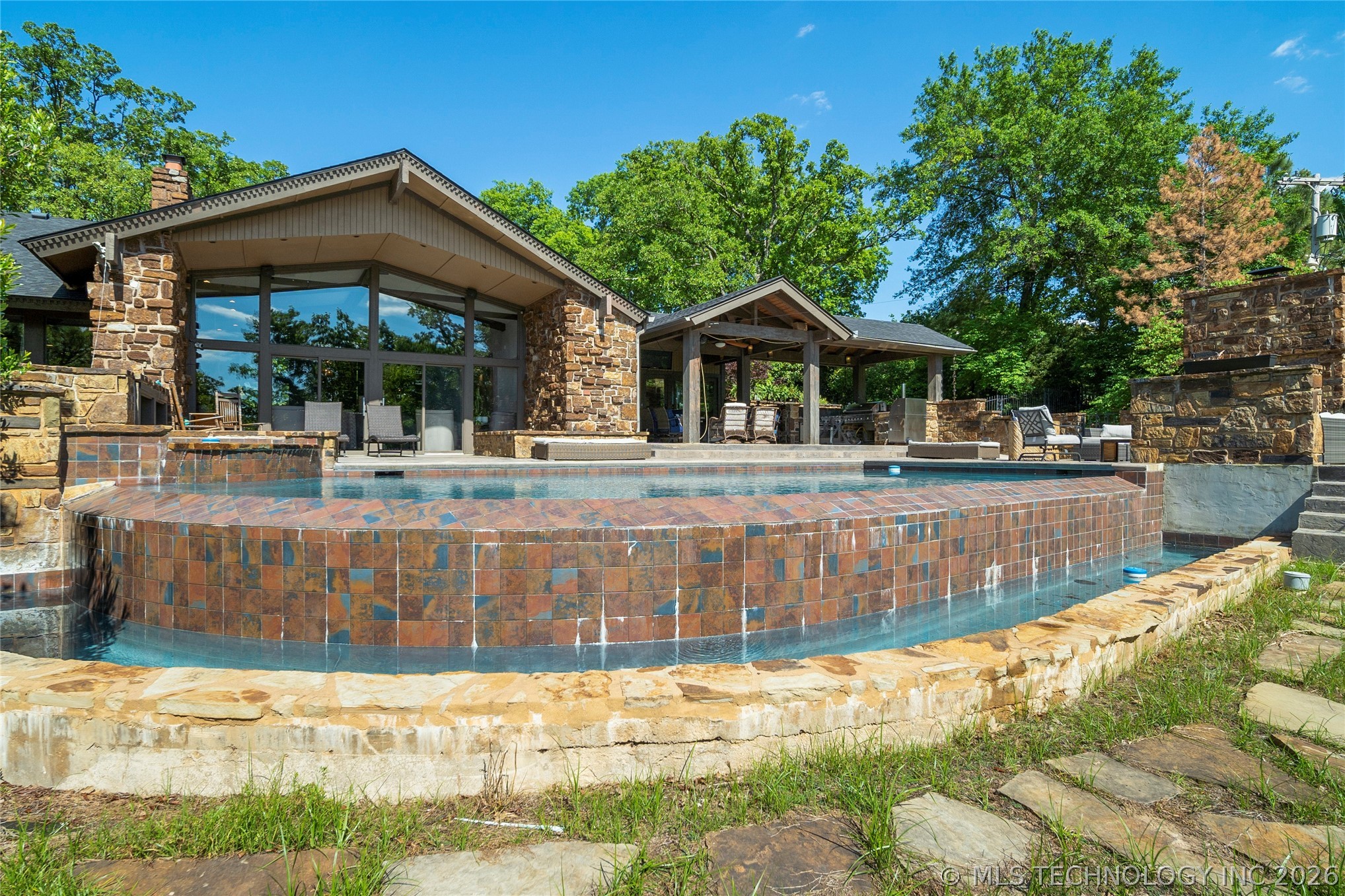 7110 S Evanston Avenue Tulsa OK 74136