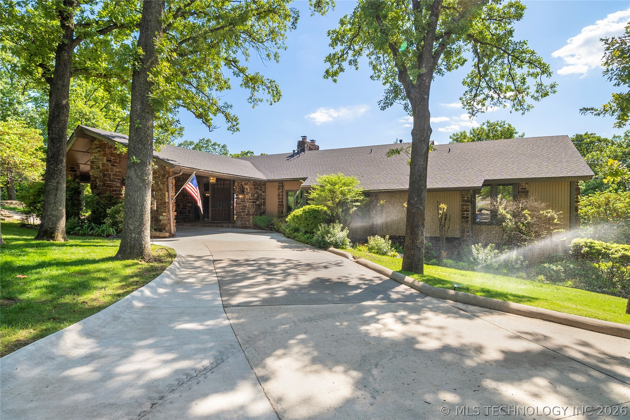 7110 S Evanston Avenue Tulsa OK 74136