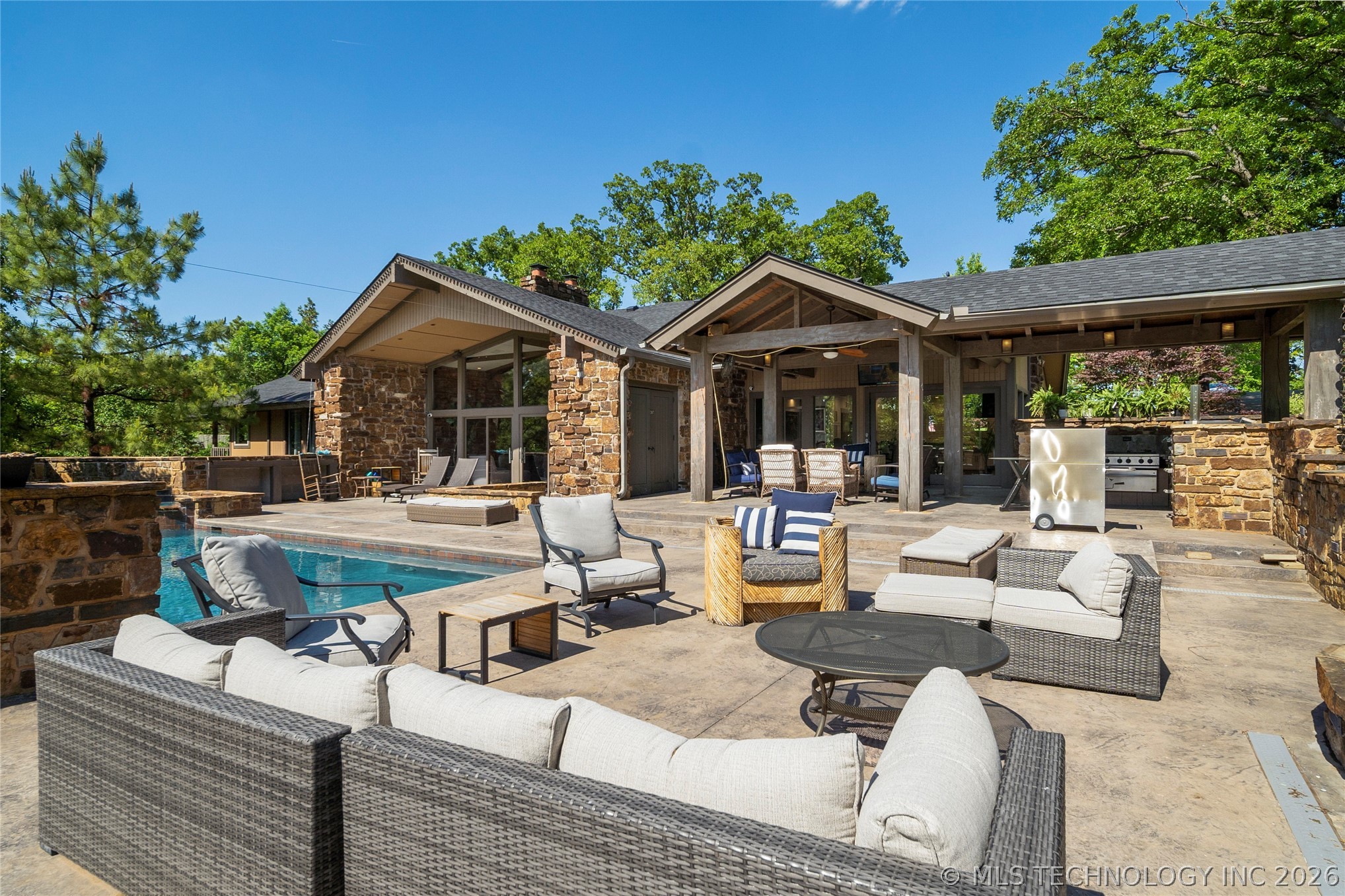7110 S Evanston Avenue Tulsa OK 74136