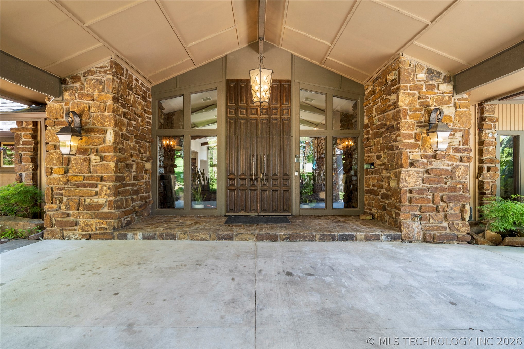 7110 S Evanston Avenue Tulsa OK 74136