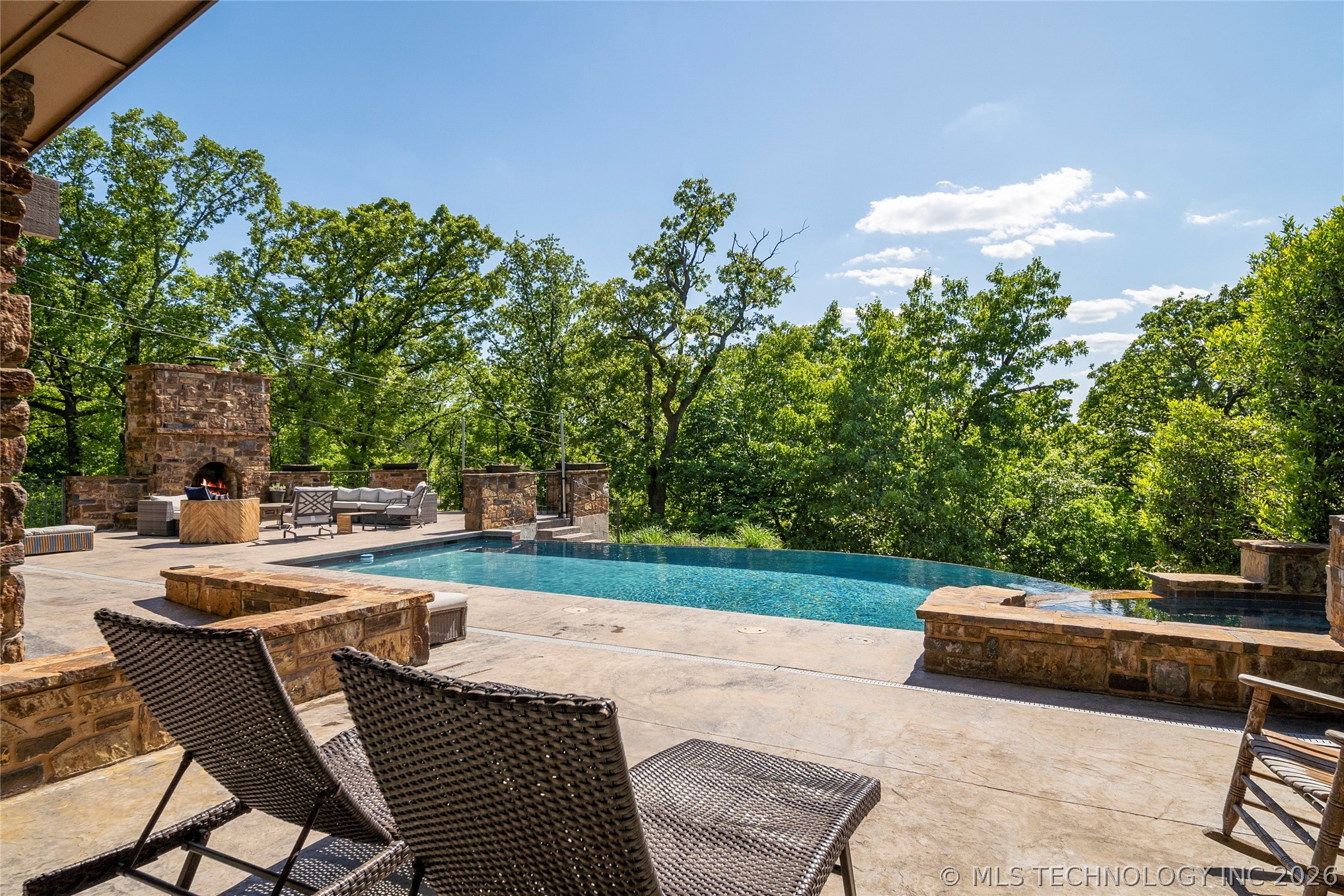 7110 S Evanston Avenue Tulsa OK 74136