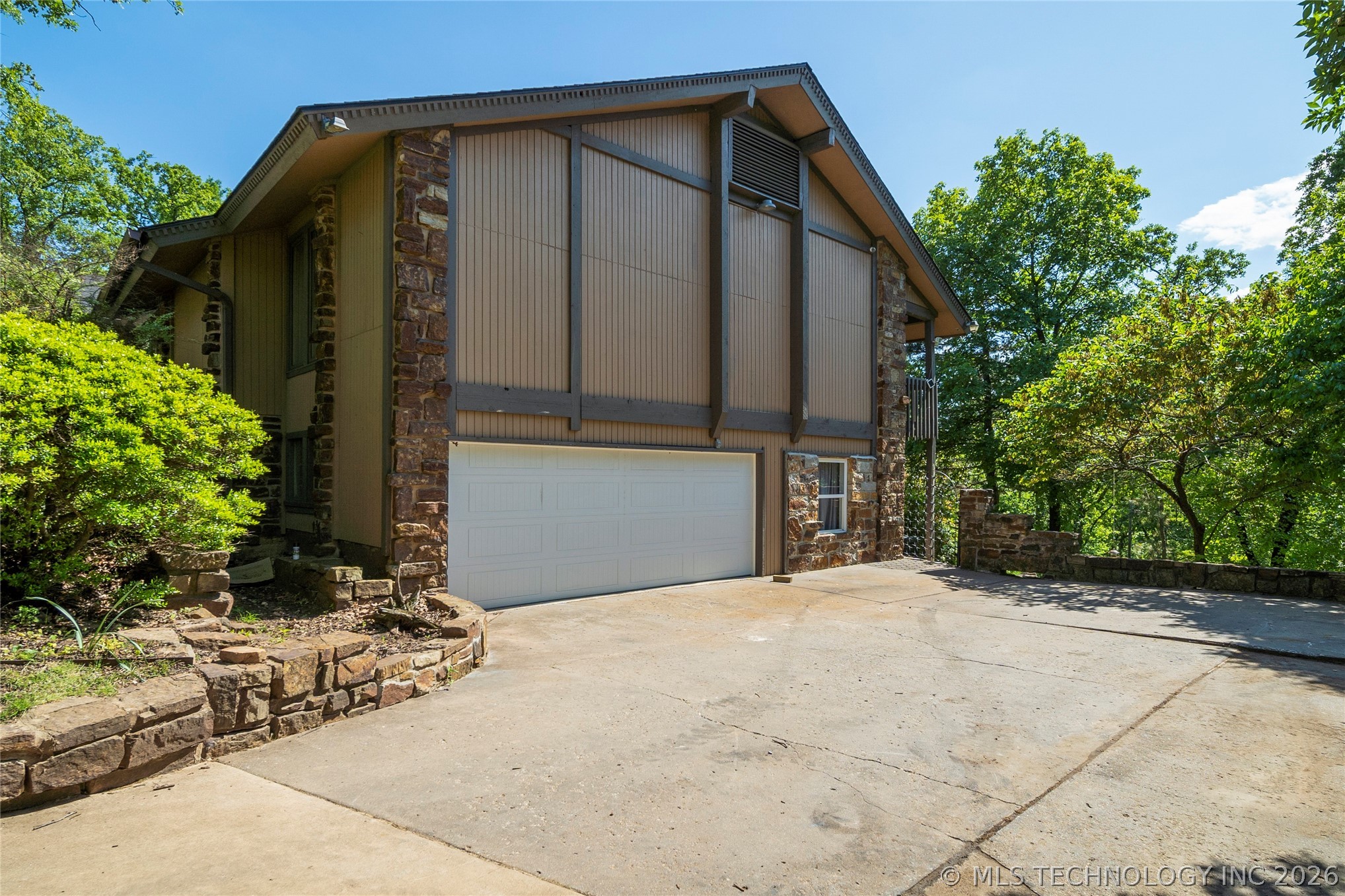 7110 S Evanston Avenue Tulsa OK 74136