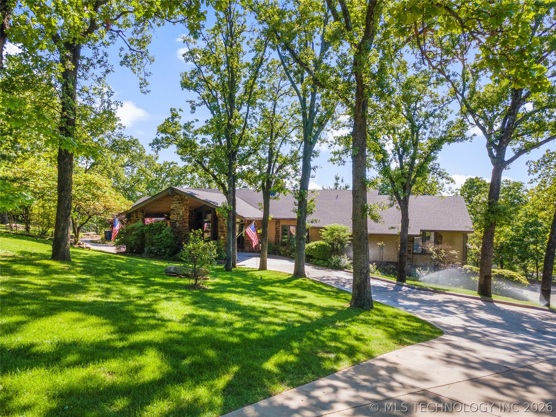 7110 S Evanston Avenue Tulsa OK 74136