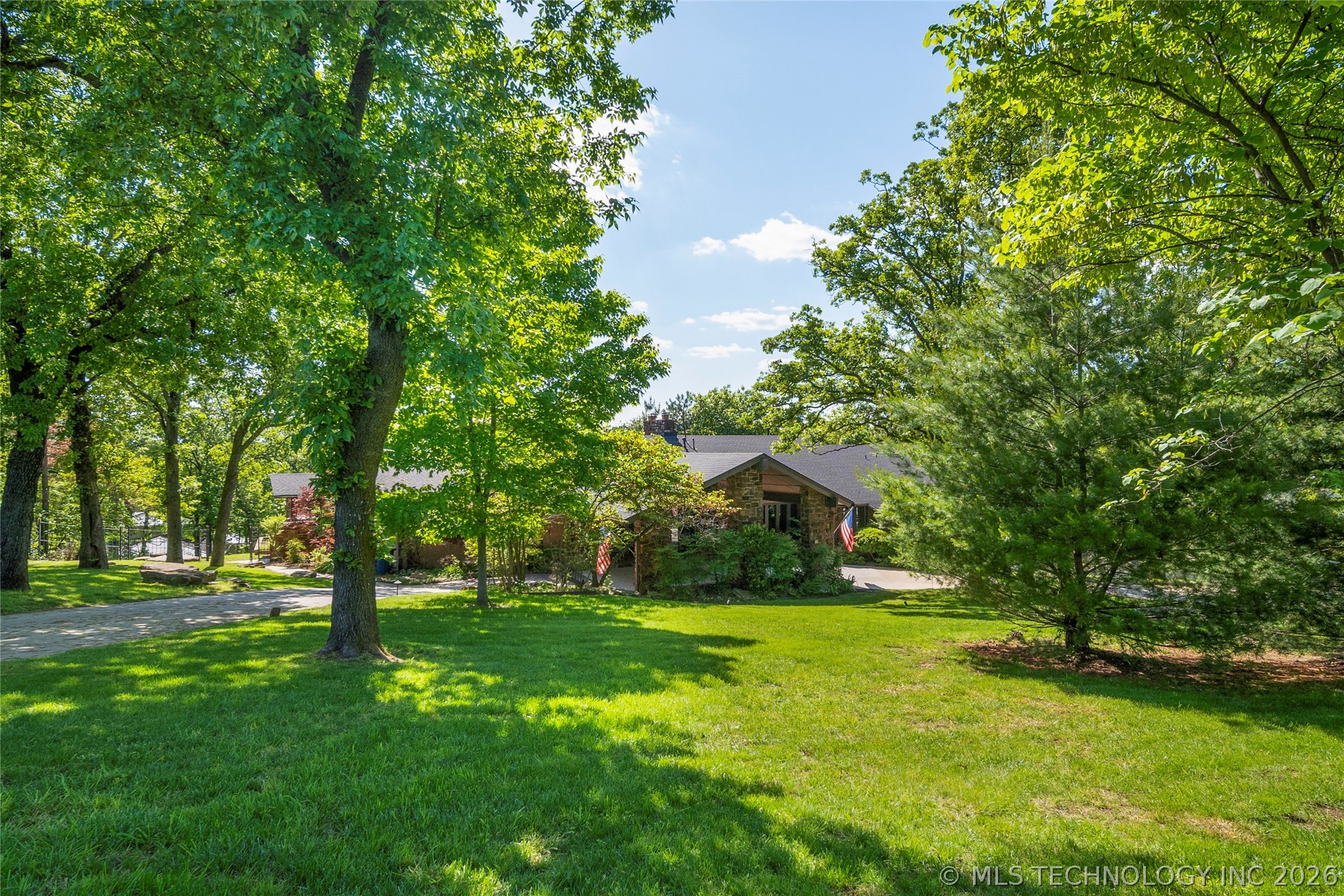 7110 S Evanston Avenue Tulsa OK 74136