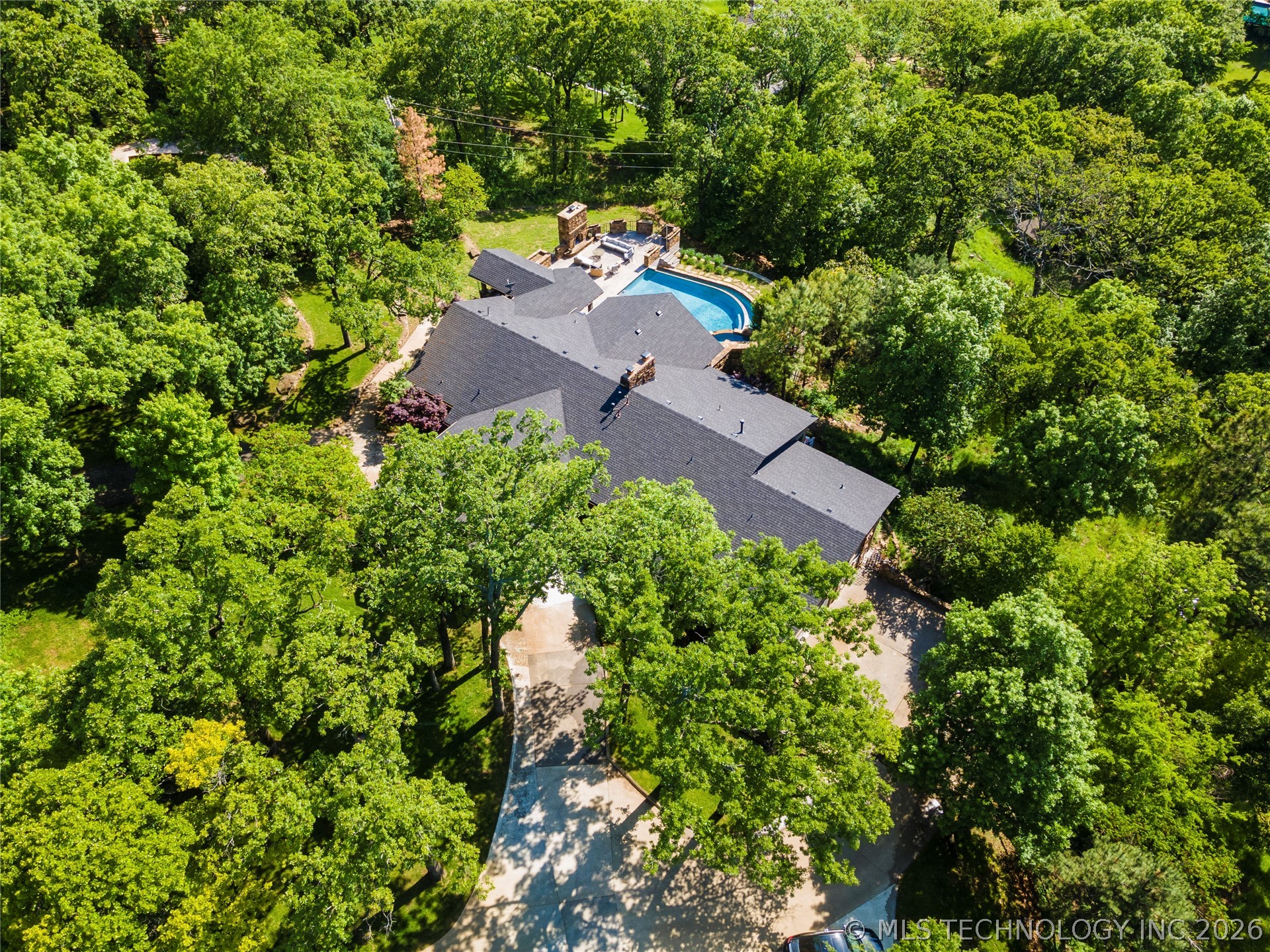 7110 S Evanston Avenue Tulsa OK 74136